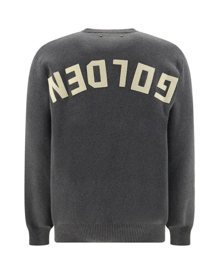 Golden Goose Golden Sweater