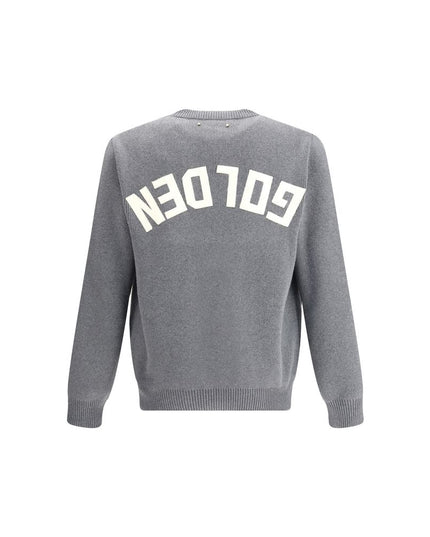 Golden Goose Golden Sweater