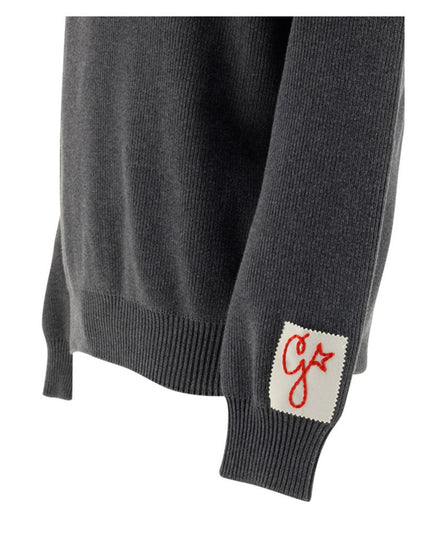 Golden Goose Golden Sweater