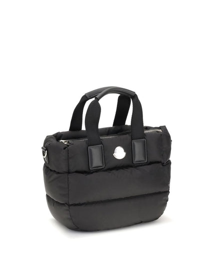 Moncler Black Polyamide Handbag