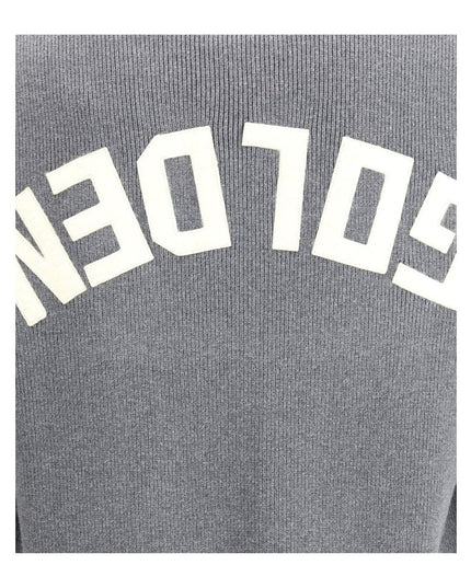 Golden Goose Golden Sweater