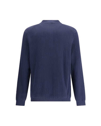 Brunello Cucinelli Polo Sweater