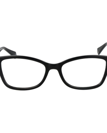 Polaroid Black Polyamide Glasses (Frames)