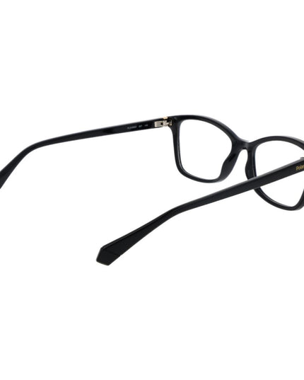 Polaroid Black Polyamide Glasses (Frames)