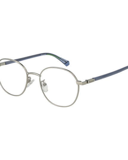 Polaroid Silver Metal Glasses (Frames)