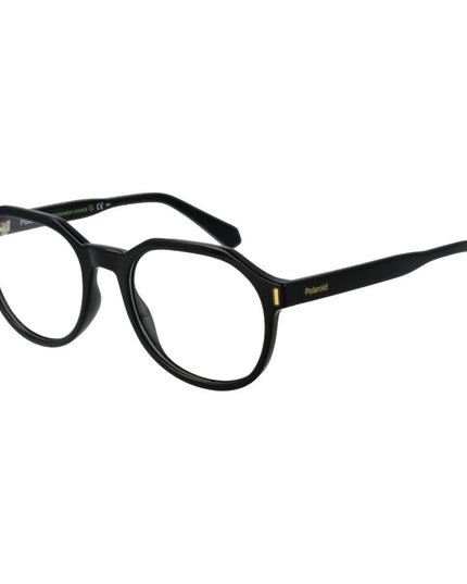 Polaroid Black Polyamide Glasses (Frames)