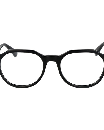 Polaroid Black Polyamide Glasses (Frames)