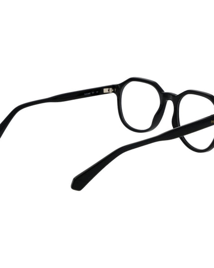 Polaroid Black Polyamide Glasses (Frames)