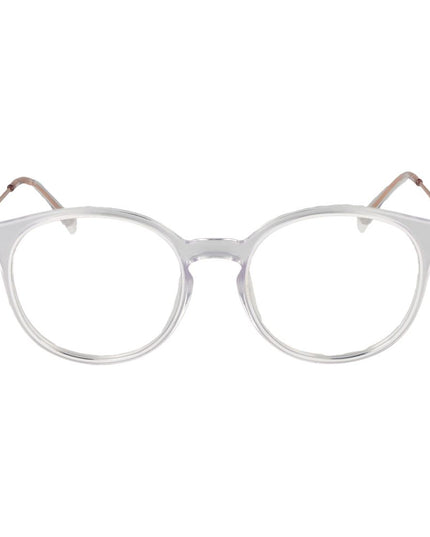 Polaroid White Polyamide Glasses (Frames)