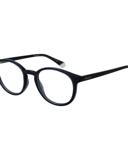 Polaroid Blue Polyamide Glasses (Frames)