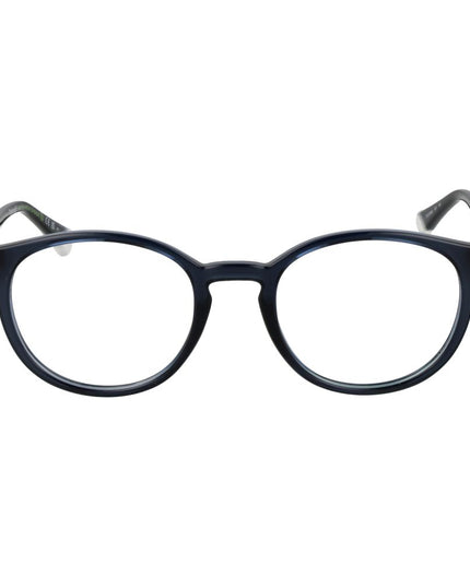 Polaroid Blue Polyamide Glasses (Frames)