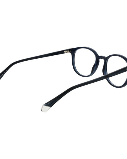 Polaroid Blue Polyamide Glasses (Frames)