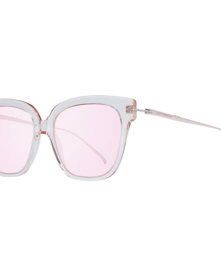 Scotch & Soda Multicolor Acetate Sunglass