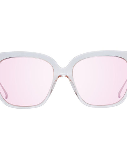 Scotch & Soda Multicolor Acetate Sunglass