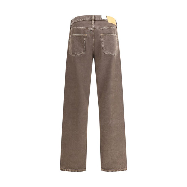 Sunflower Loose Jeans
