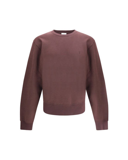 Saint Laurent Cassandre Sweatshirt