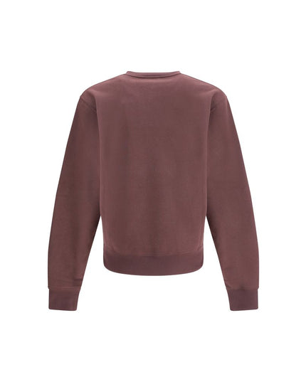 Saint Laurent Cassandre Sweatshirt