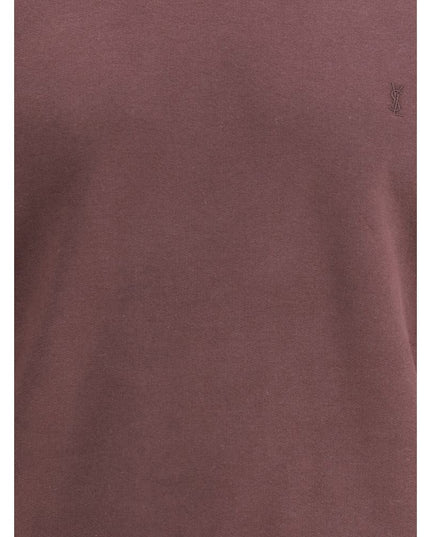 Saint Laurent Cassandre Sweatshirt