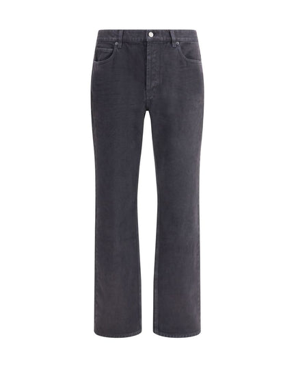 Saint Laurent Lou Jeans