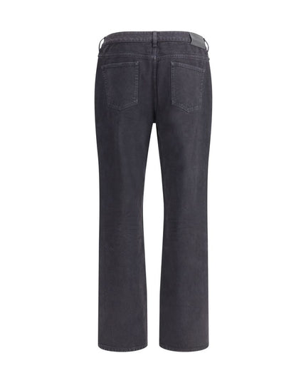Saint Laurent Lou Jeans