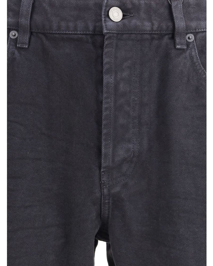 Saint Laurent Lou Jeans