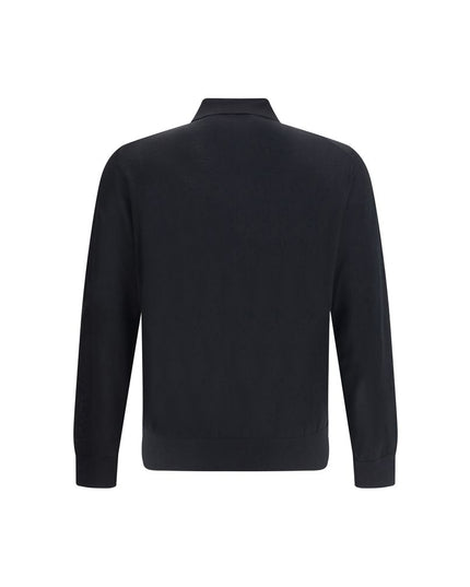 Giorgio Armani Polo Sweater