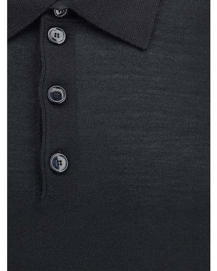 Giorgio Armani Polo Sweater