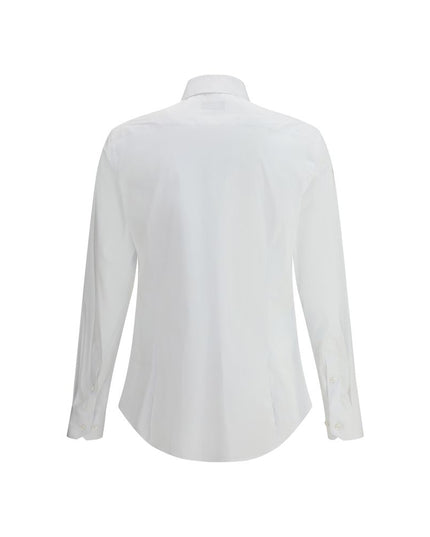 Giorgio Armani Cotton Shirt