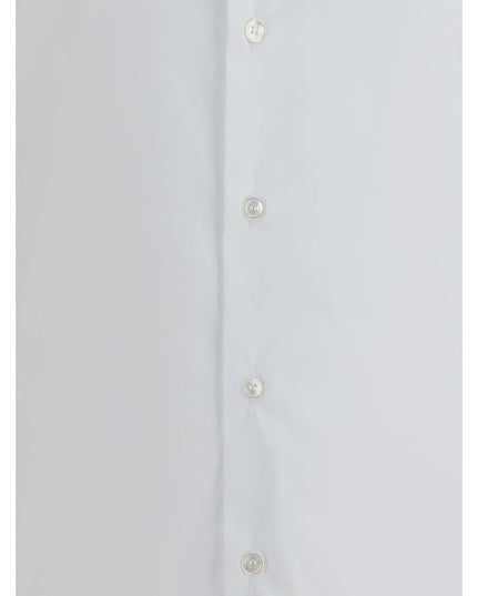 Giorgio Armani Cotton Shirt