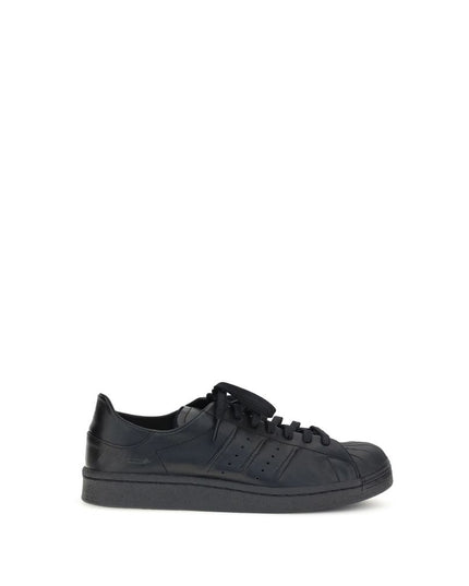 Y-3 Superstar Sneakers