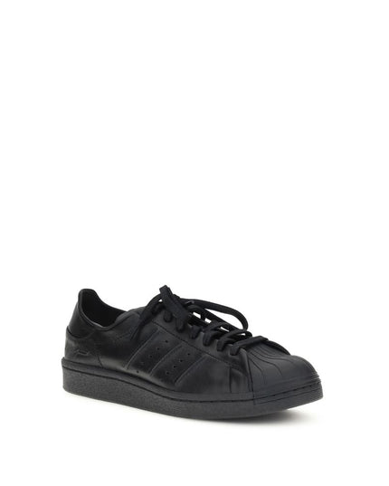 Y-3 Superstar Sneakers