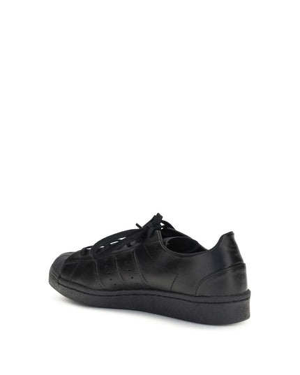 Y-3 Superstar Sneakers