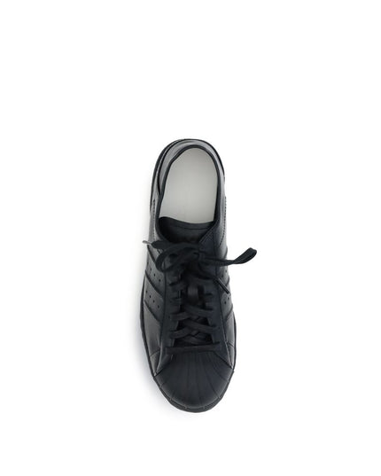 Y-3 Superstar Sneakers