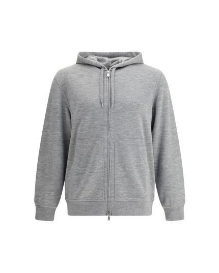 Brunello Cucinelli Cashmere Hoodie