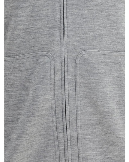 Brunello Cucinelli Cashmere Hoodie