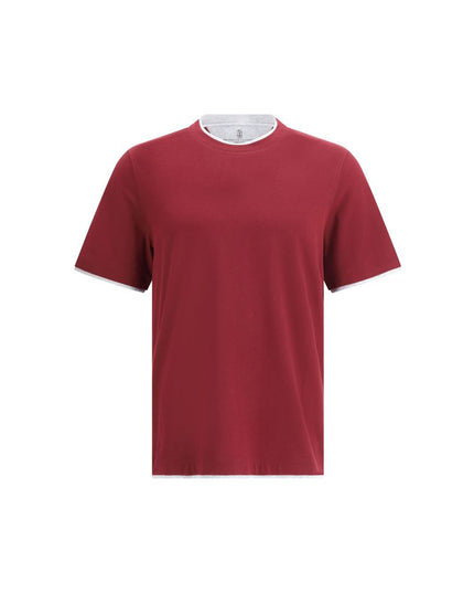 Brunello Cucinelli T-Shirt
