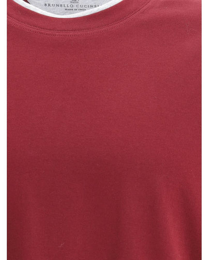 Brunello Cucinelli T-Shirt