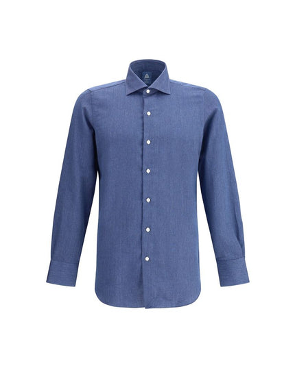 Finamore Milano Shirt