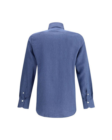Finamore Milano Shirt