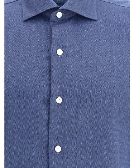 Finamore Milano Shirt