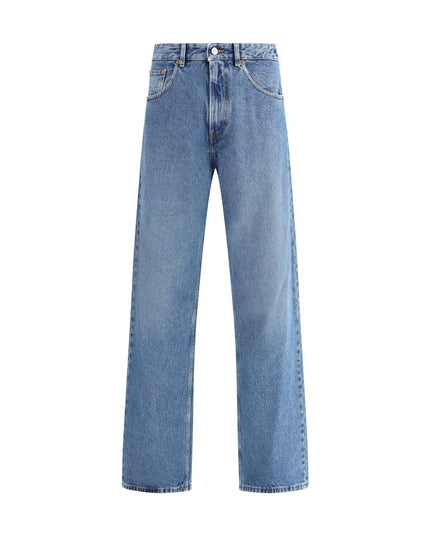 MM6 Straight Jeans