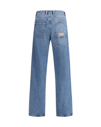MM6 Straight Jeans