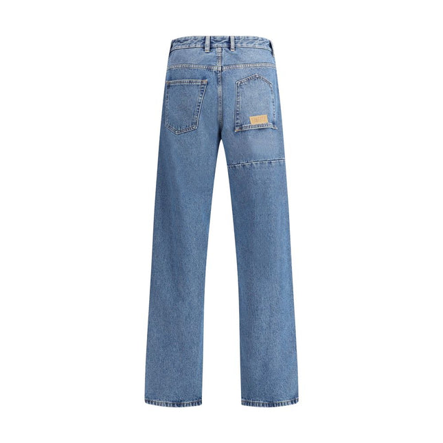 MM6 Straight Jeans
