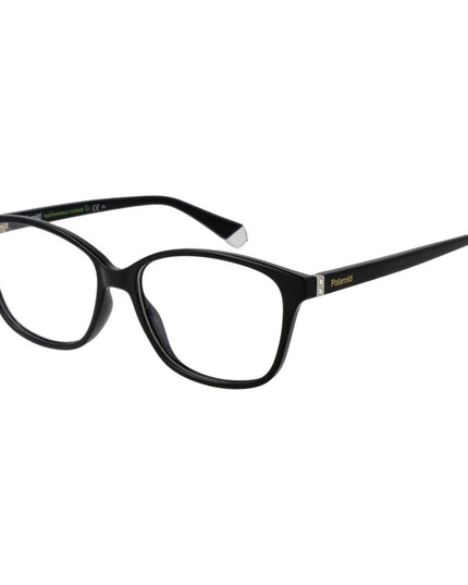 Polaroid Black Polyamide Glasses (Frames)