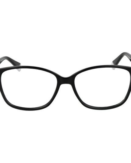 Polaroid Black Polyamide Glasses (Frames)