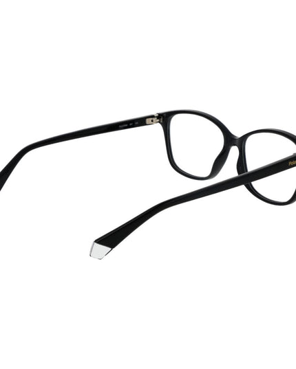 Polaroid Black Polyamide Glasses (Frames)