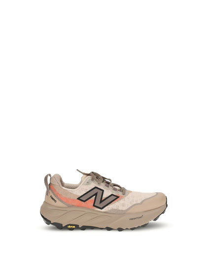 New Balance Multicolor Polyamide Athletic Sneakers