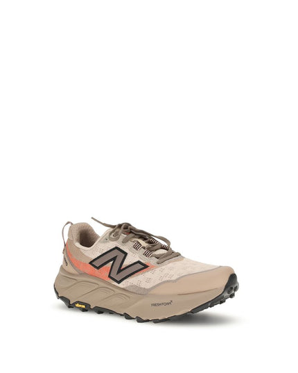 New Balance Multicolor Polyamide Athletic Sneakers