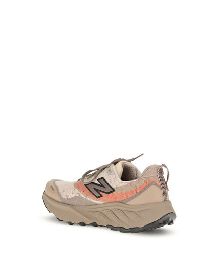 New Balance Multicolor Polyamide Athletic Sneakers