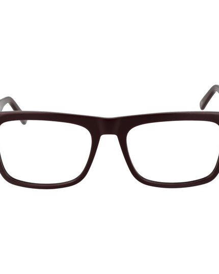 Andy Wolf Brown Acetate Glasses (Frames)